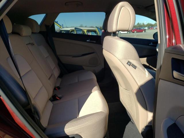 Photo 10 from auction – 2017 HYUNDAI TUCSON LIM with VIN KM8J33A28HU461900