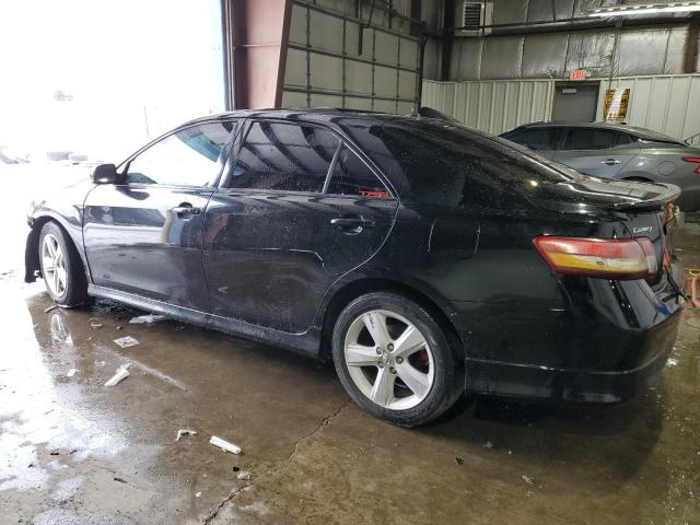 Photo 2 from auction – 2011 TOYOTA CAMRY BASE with VIN 4T1BF3EK6BU133016