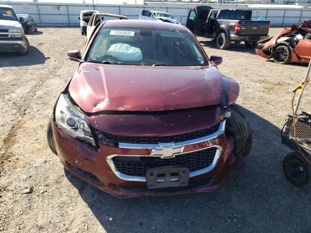 Photo 11 from auction – 2016 CHEVROLET MALIBU LIM with VIN 1G11C5SA0GF166758
