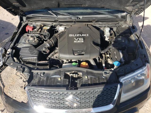 Photo 12 from auction – 2010 SUZUKI GRAND VITA with VIN JS3TE1D97A4100072
