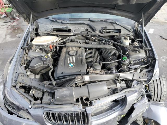 Photo 11 from auction – 2008 BMW 335 I with VIN WBAVB77518NH78087