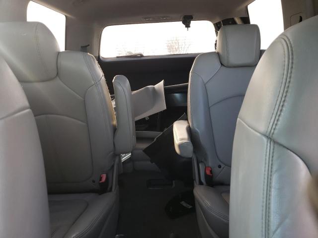 Photo 10 from auction – 2008 GMC ACADIA SLT with VIN 1GKEV23718J120959