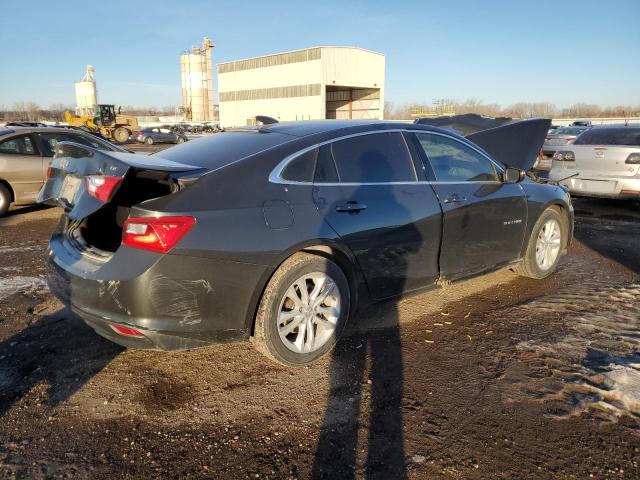 Photo 3 from auction – 2016 CHEVROLET MALIBU LT with VIN 1G1ZE5ST5GF313980