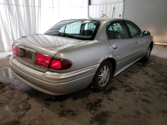Photo 3 from auction – 2005 BUICK LESABRE CU with VIN 1G4HP52K15U287547