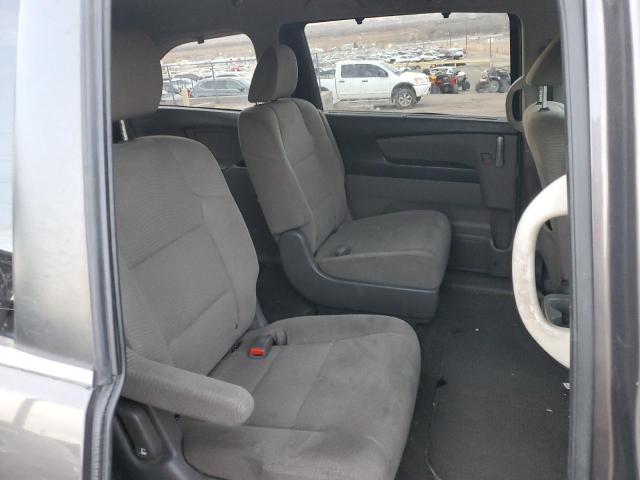 Photo 10 from auction – 2012 HONDA ODYSSEY EX with VIN 5FNRL5H46CB065024
