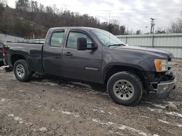 Photo 4 from auction – 2011 GMC SIERRA K15 with VIN 1GTR2TE36BZ108823