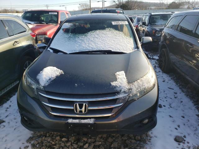 Photo 5 from auction – 2012 HONDA CR-V EX with VIN 5J6RM4H53CL031095