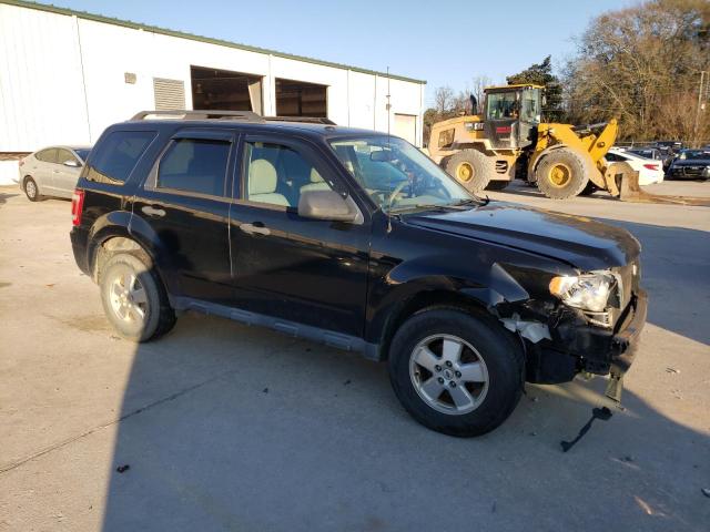 Photo 4 from auction – 2012 FORD ESCAPE XLT with VIN 1FMCU9D76CKC10457
