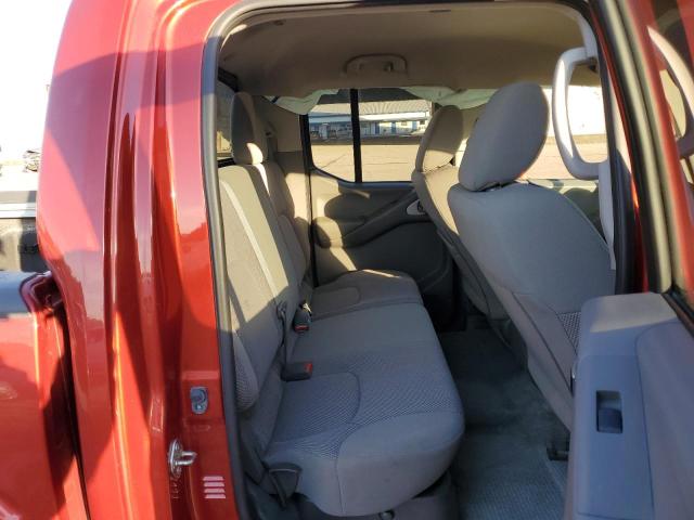 Photo 10 from auction – 2018 NISSAN FRONTIER S with VIN 1N6AD0ER2JN742997