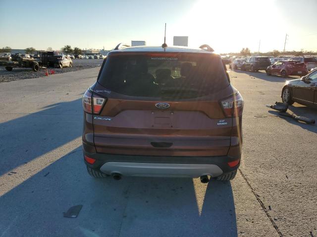 Photo 6 from auction – 2018 FORD ESCAPE SE with VIN 1FMCU0GD2JUA75444