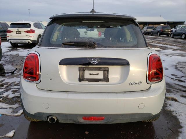 Фото 6 с аукциона – 2021 MINI COOPER с VIN WMWXR3C06M2N93940
