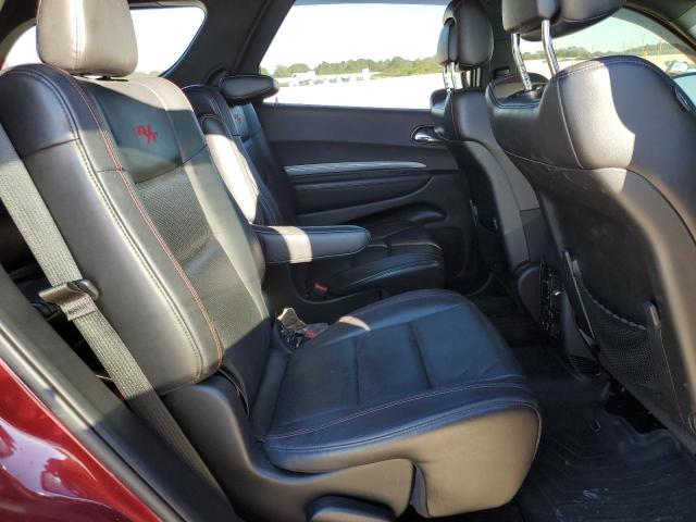 Photo 11 from auction – 2018 DODGE DURANGO R/ with VIN 1C4SDJCT8JC497811