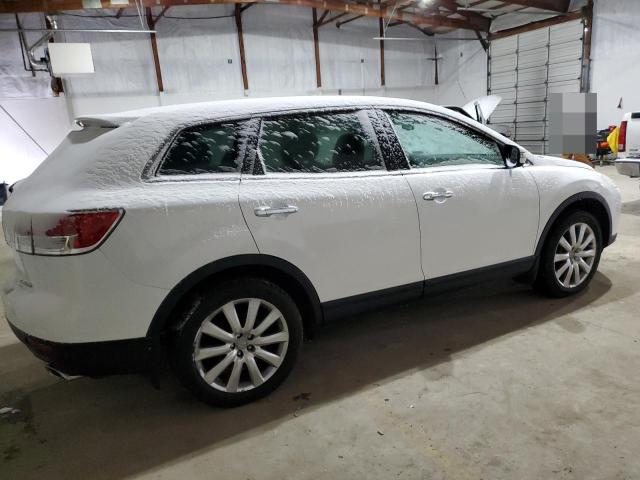 Photo 3 from auction – 2007 MAZDA CX-9 with VIN JM3TB38Y370105698