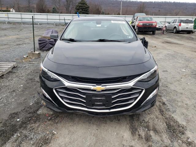 Photo 5 from auction – 2021 CHEVROLET MALIBU LS with VIN 1G1ZB5ST2MF087031