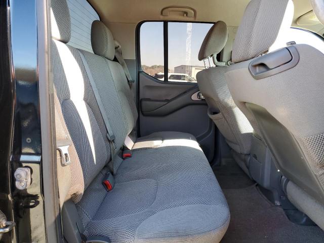 Photo 10 from auction – 2011 NISSAN FRONTIER S with VIN 1N6AD0ER6BC446782
