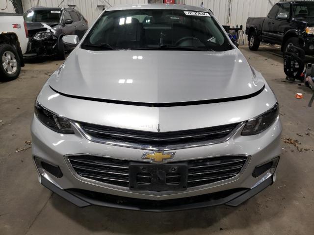 Photo 5 from auction – 2017 CHEVROLET MALIBU LT with VIN 1G1ZE5ST1HF183052