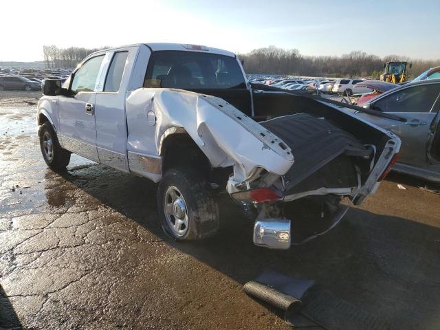 Photo 2 from auction – 2006 FORD F150 with VIN 1FTRX12W26NA11653
