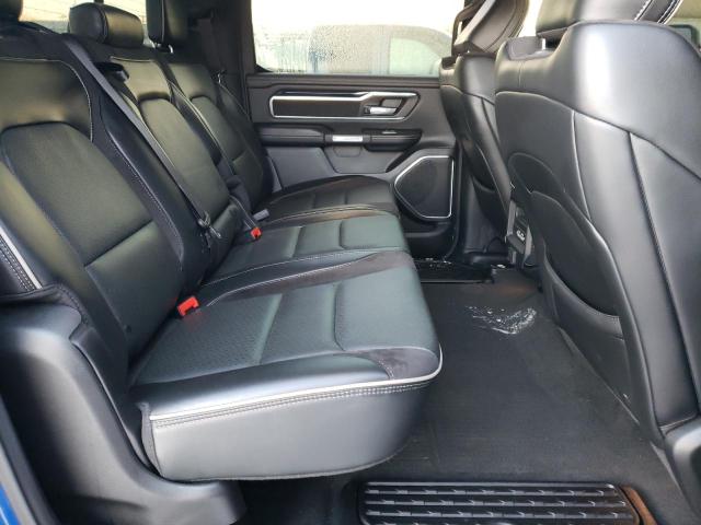 Photo 11 from auction – 2019 RAM 1500 LARAM with VIN 1C6SRFJT4KN808682