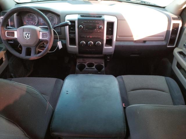 Photo 8 from auction – 2010 DODGE RAM 1500 with VIN 1D7RB1GT0AS245870