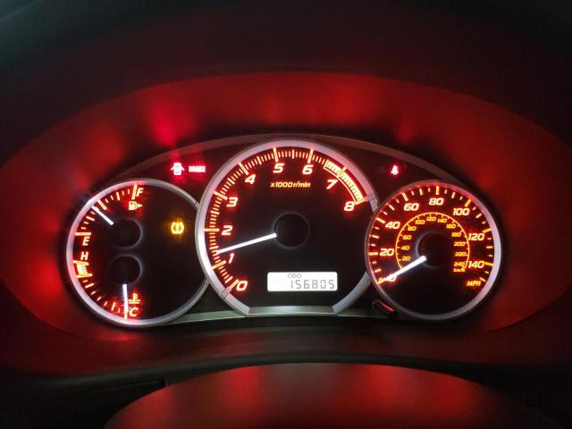 Photo 9 from auction – 2013 SUBARU IMPREZA WR with VIN JF1GR7E60DG840017