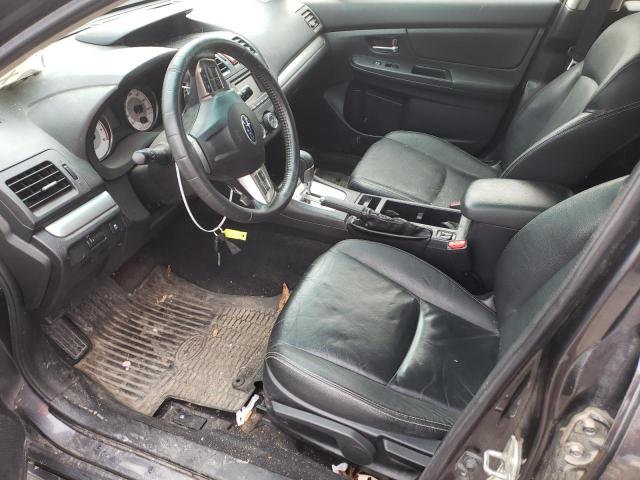 Photo 7 from auction – 2014 SUBARU IMPREZA with VIN JF1GPAR60E8319811