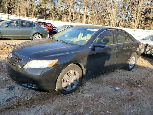 Photo 1 from auction – 2008 TOYOTA CAMRY CE with VIN 4T1BE46K58U788770