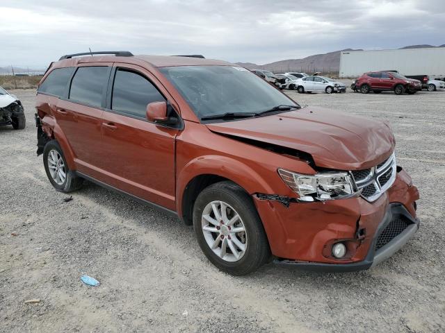 Photo 4 from auction – 2014 DODGE JOURNEY SX with VIN 3C4PDCBG4ET121123