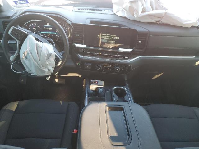 Photo 8 from auction – 2022 CHEVROLET SILVERADO with VIN 3GCPACED6NG526953
