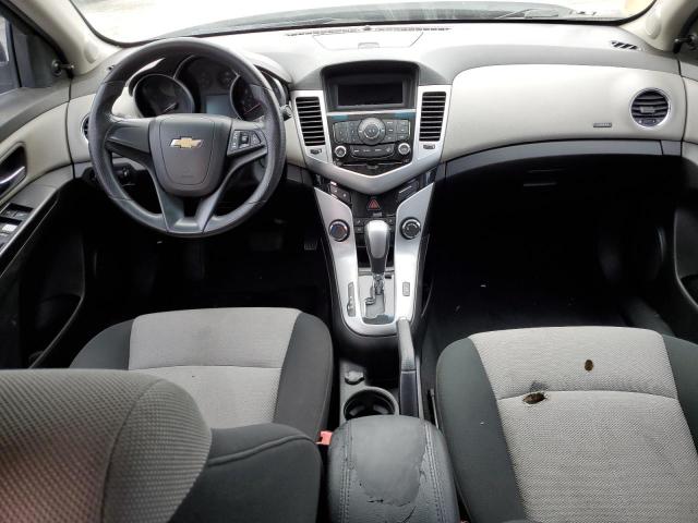 Photo 8 from auction – 2011 CHEVROLET CRUZE LS with VIN 1G1PC5SH1B7122844