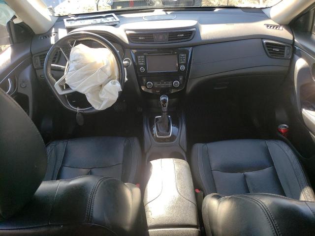 Photo 8 from auction – 2017 NISSAN ROGUE S with VIN JN8AT2MT6HW399151