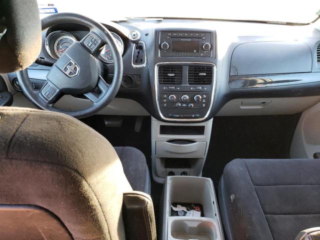 Photo 8 from auction – 2013 DODGE GRAND CARA with VIN 2C4RDGBG3DR760711