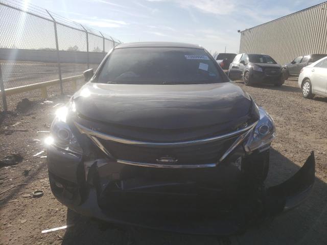 Photo 5 from auction – 2013 NISSAN ALTIMA 2.5 with VIN 1N4AL3AP3DN536951
