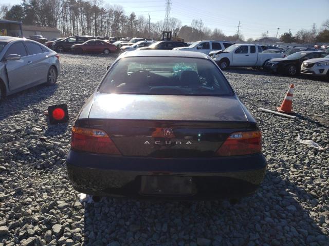 Photo 6 from auction – 2001 ACURA 3.2TL with VIN 19UUA566X1A000835