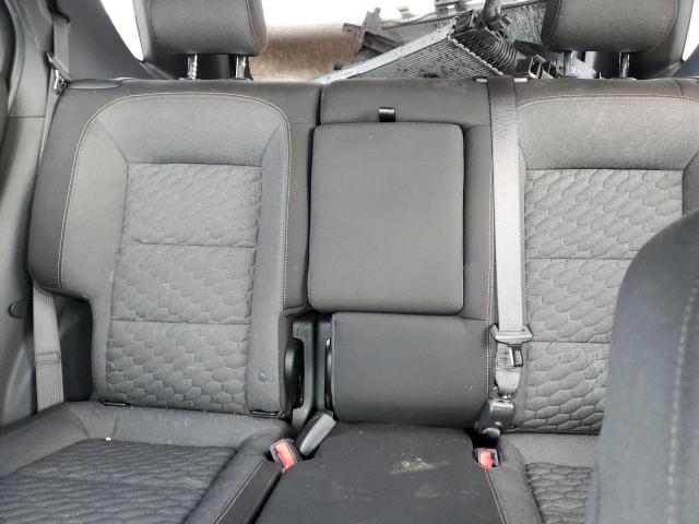Photo 10 from auction – 2021 CHEVROLET EQUINOX LT with VIN 3GNAXKEVXMS179041