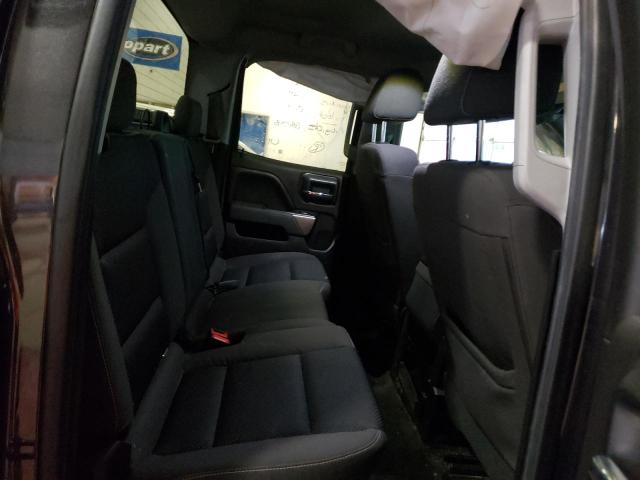 Photo 10 from auction – 2016 CHEVROLET SILVERADO with VIN 1GCVKREC7GZ233550
