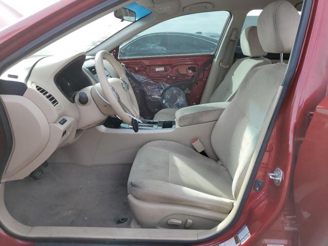 Photo 7 from auction – 2014 NISSAN ALTIMA 2.5 with VIN 1N4AL3AP7EC419421