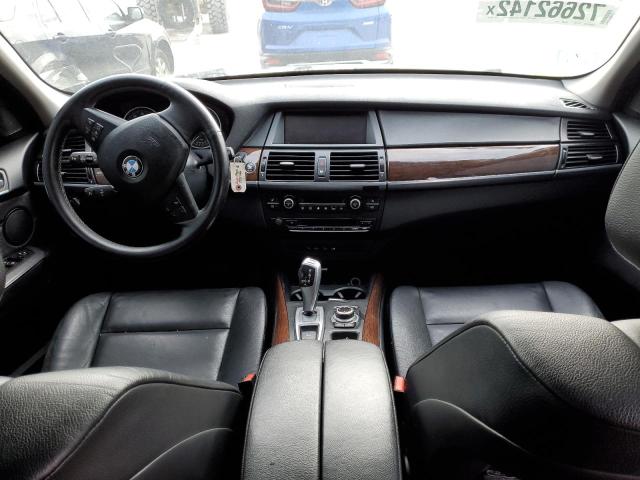 Photo 8 from auction – 2012 BMW X5 XDRIVE3 with VIN 5UXZW0C58C0B90018