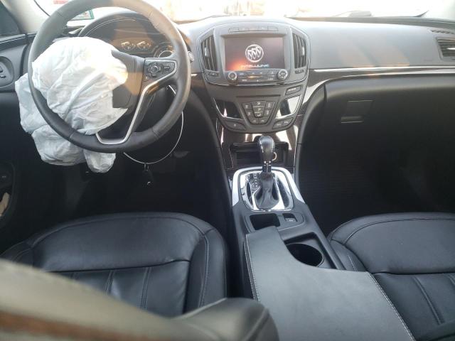 Photo 8 from auction – 2015 BUICK REGAL PREM with VIN 2G4GN5EX1F9173006