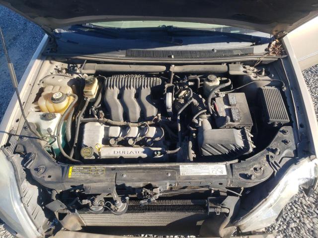 Photo 11 from auction – 2005 FORD FIVE HUNDR with VIN 1FAFP25135G154872