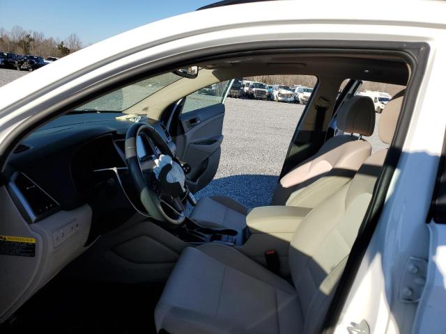 Photo 7 from auction – 2018 HYUNDAI TUSCON with VIN KM8J33A21JU763552