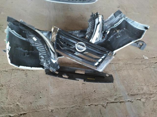 Photo 13 from auction – 2022 NISSAN PATHFINDER with VIN 5N1DR3CB8NC267023
