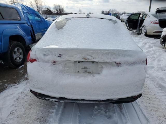 Photo 6 from auction – 2016 CHEVROLET MALIBU LT with VIN 1G1ZE5ST1GF202066