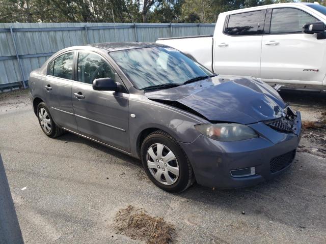 Photo 4 from auction – 2009 MAZDA 3 I with VIN JM1BK32F891193110
