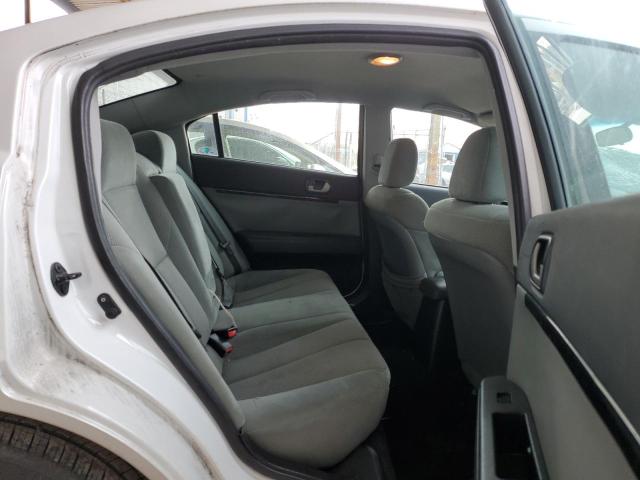 Photo 10 from auction – 2010 MITSUBISHI GALANT ES with VIN 4A32B3FF8AE005075