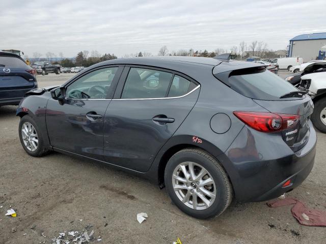 Photo 2 from auction – 2016 MAZDA 3 TOURING with VIN 3MZBM1M74GM302308