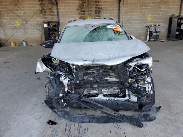 Photo 5 from auction – 2017 TOYOTA RAV4 HV LI with VIN JTMDJREV1HD079111
