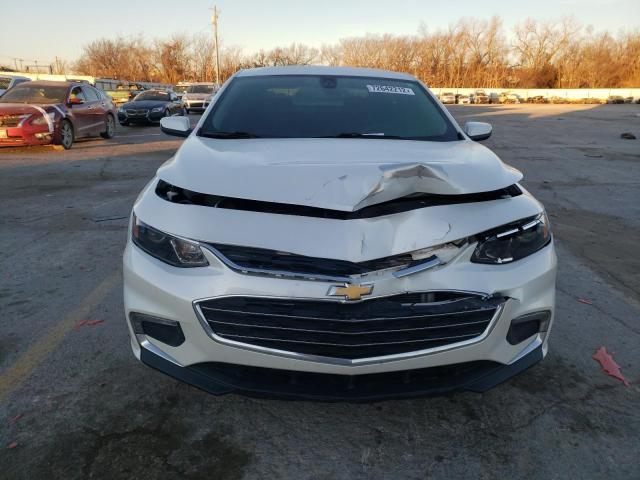 Photo 9 from auction – 2017 CHEVROLET MALIBU LT with VIN 1G1ZE5ST7HF161654