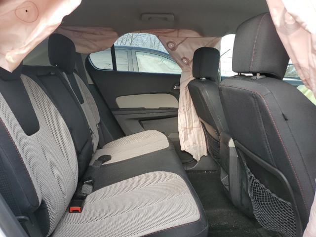 Photo 11 from auction – 2014 CHEVROLET EQUINOX LT with VIN 2GNALBEK0E6282082