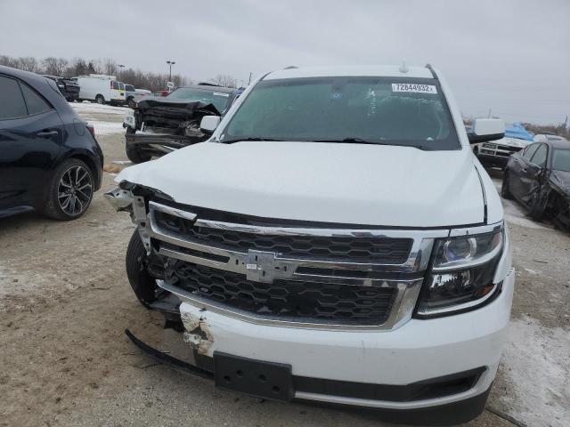Photo 5 from auction – 2016 CHEVROLET TAHOE C150 with VIN 1GNSCAKC5GR390278
