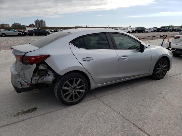 Photo 3 from auction – 2018 MAZDA 3 TOURING with VIN 3MZBN1V36JM204722